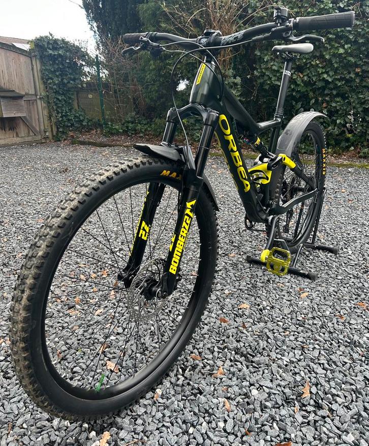 Velo vtt orbea occam alu taille L 29pouces, Vélos & Vélomoteurs, Vélos | VTT & Mountainbikes, Comme neuf, Enlèvement