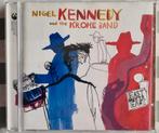 Jazz Nigel kennedy cd, Comme neuf, Jazz, Enlèvement ou Envoi
