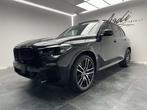 BMW X5 3.0 dA xDrive30 *GARANTIE 12 MOIS*PACK M*CAMERA AR, Autos, BMW, SUV ou Tout-terrain, 5 places, Noir, X5