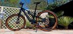 Vtt vélo électrique specialized turbo levo - Garantie-, Ophalen, Zo goed als nieuw