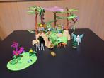 Playmobil magische feeëntuin 9132, Ophalen of Verzenden, Zo goed als nieuw