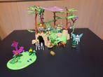 Playmobil magische feeëntuin 9132, Comme neuf, Enlèvement ou Envoi