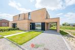Huis te koop in Wielsbeke, 3 slpks, Immo, Maisons à vendre, 3 pièces, 153 m², 20 kWh/m²/an, Maison individuelle