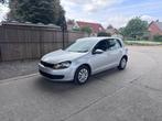 Vw Golf 1.4 benz - 2008 - 123d km - Top Conditie!, Auto's, Volkswagen, Euro 5, Parkeersensor, Onderhoudsboekje, Golf