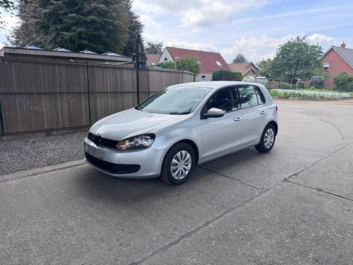 Vw Golf 1.4 benz - 2008 - 123d km - Top Conditie!, Auto's, Volkswagen, Particulier, Golf, ABS, Airbags, Airconditioning, Isofix