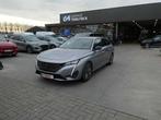 Peugeot 308 Break 1.2 i benzine 130pk Automaat Allure Luxe, Auto's, Euro 6, Bedrijf, USB, Zilver of Grijs