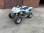 Suzuki ltz 400, Motoren, 1 cilinder, 12 t/m 35 kW