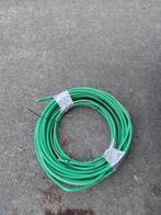 +- 20m XGB 5G6 kabel, Ophalen