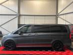 V250/AMG/BLACK PACK/LICHTE V/ELEK DEUREN/LED/FRIGO/360/FULL, Auto's, 4 cilinders, 2500 kg, Leder, 5 deurs
