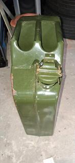 Jerrican 20L, Enlèvement, Neuf