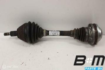 Aandrijfas links Audi A1 6R0407761S