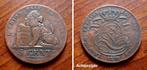 5 centimes Belgique Leopold I 1850, Enlèvement ou Envoi, Bronze, Monnaie en vrac
