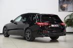 Mercedes-Benz C 300 de T AMG Night PANORAMA Trekhaak LED Sfe, Automaat, Gebruikt, 4 cilinders, Alcantara