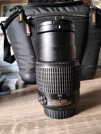 nikon 55-200 lens objectief, Audio, Tv en Foto, Foto | Lenzen en Objectieven, Ophalen, Gebruikt