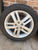 5x100 16 inch velgen, Auto-onderdelen, Ophalen, Gebruikt, 16 inch, Banden en Velgen