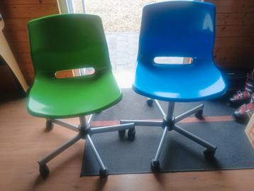 Bureaustoel beschikbaar voor biedingen