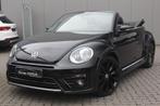 Volkswagen Beetle CABRIO 1.4 TSI R-line - 135.000KM - 2017, Voorwielaandrijving, Stof, Gebruikt, 4 cilinders