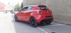 Alfa Tomeo Mito, Auto's, Alfa Romeo, Stof, Overige kleuren, Particulier, Overige carrosserie