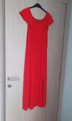 Nieuw! Lange jurk Rainbow maat 36/38, Rainbow, Nieuw, Ophalen of Verzenden, Maat 36 (S)