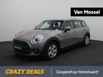 Mini Mini Clubman One D (85 kW) NAVI | PDC | LMV | Cruise Co, Voorwielaandrijving, Stof, Gebruikt, Clubman