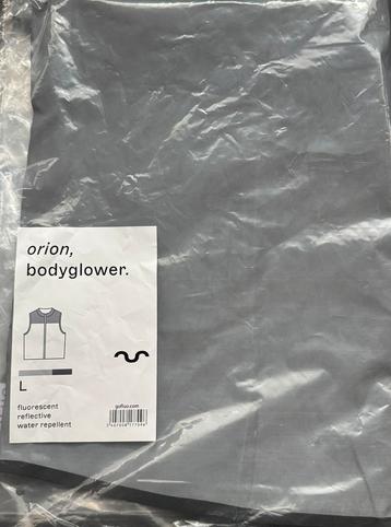 Gofluo Windstopper Orion Bodyglower Large beschikbaar voor biedingen