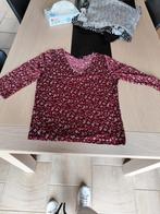 Blouse Lola liza, Enlèvement