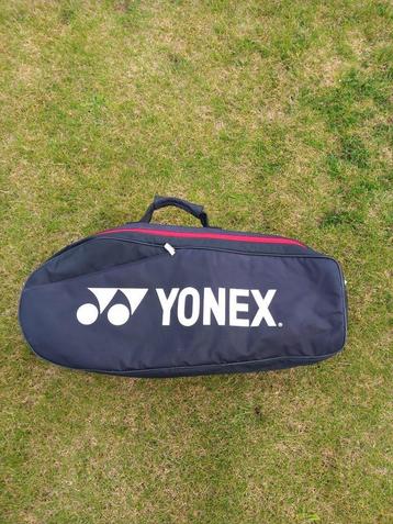 Sac de rangement pour raquettes de tennis YONEX