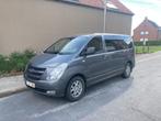 Hyundai H-1, Auto's, Overige modellen, Blauw, 120 kW, Particulier
