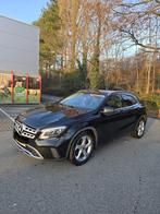 Mercedes Benz GLA200d, Autos, Achat, Noir, 5 portes, Diesel