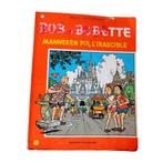 BD rare – Bob Et Bobette Manekenpis L'irascible  Édition 199, Gelezen, VANDERSTEEN, Verzenden, Eén stripboek