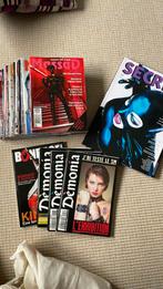 Massad magazines kinky fetish, Boeken, Kunst en Cultuur | Fotografie en Design, Verzenden