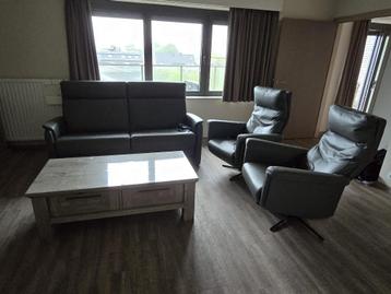 Luxe elektrische relax zetels beschikbaar voor biedingen