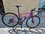Cube Axial Pro Woman, Fietsen en Brommers, Fietsen | Racefietsen, Ophalen, Zo goed als nieuw