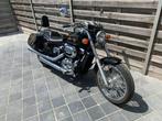 honda VT 750 black widow 750cc **veel optie's **26000km **, Motoren, 2 cilinders, 745 cc, Chopper, Bedrijf