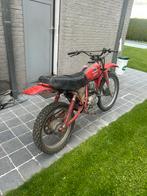 Honda xr125, Motoren, Ophalen