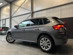 Skoda Kamiq/Benzine/Camera/Virtual/Zetel V/Navi/cc/pdc/Nieuw, Voorwielaandrijving, Stof, 107 g/km, 5 deurs