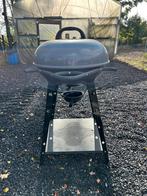 Barbecue, Ophalen, Gebruikt