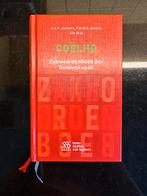 Coëlho zakwoordenboek der geneeskunde, Livres, Livres scolaires, Enlèvement