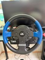 Trustmaster T150 stuur te koop, Ophalen, Zo goed als nieuw, Stuur of Pedalen, PlayStation 5