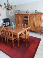 Bretoense eetkamer, Huis en Inrichting, Ophalen, Gebruikt, Bretoens