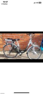 Vélo électrique Run & Bike, Enlèvement, Comme neuf