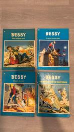 Strip Bessy 4st, Ophalen, Zo goed als nieuw
