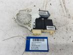MOTOR RAAMMECHANIEK RECHTS VOOR 307 SW (3H) (9649911080), Auto-onderdelen, Gebruikt, Rechts, Peugeot