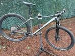 Scott Scale Alu MTB large XT drivetrain + 4 piston remmen, Gebruikt, Vering, 10 tot 15 versnellingen, Overige maten