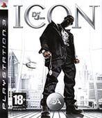def jam icon jeu playstation 3, Games en Spelcomputers, Games | Sony PlayStation 3, Zo goed als nieuw, Ophalen