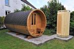 Sauna, Nieuw, Complete sauna, Ophalen of Verzenden, Fins of Traditioneel