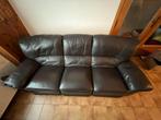 Fauteuil 3 places (relax) + fauteuil 2 places, Ophalen, Gebruikt
