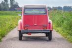 Citroen 2 CV 6 Special, Auto's, Bedrijf, Handgeschakeld, Citroën, Cabriolet