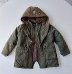 Winterjas Ammehoela - maat 110/116, Gebruikt, Jongen of Meisje, Ophalen of Verzenden, Ammehoela