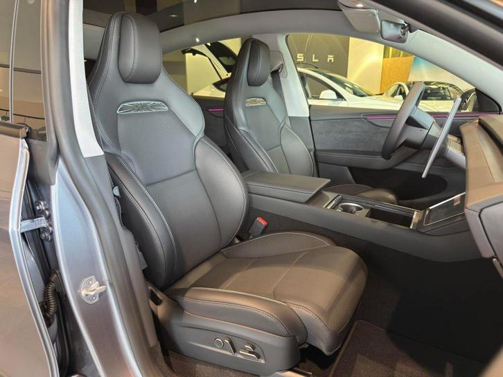 Sportzetels ombouwset Tesla Model 3/Tesla Model Y, Autos : Pièces & Accessoires, Habitacle & Garnissage, Autres marques automobiles